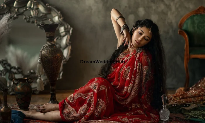 Arman Wedding Lehengas